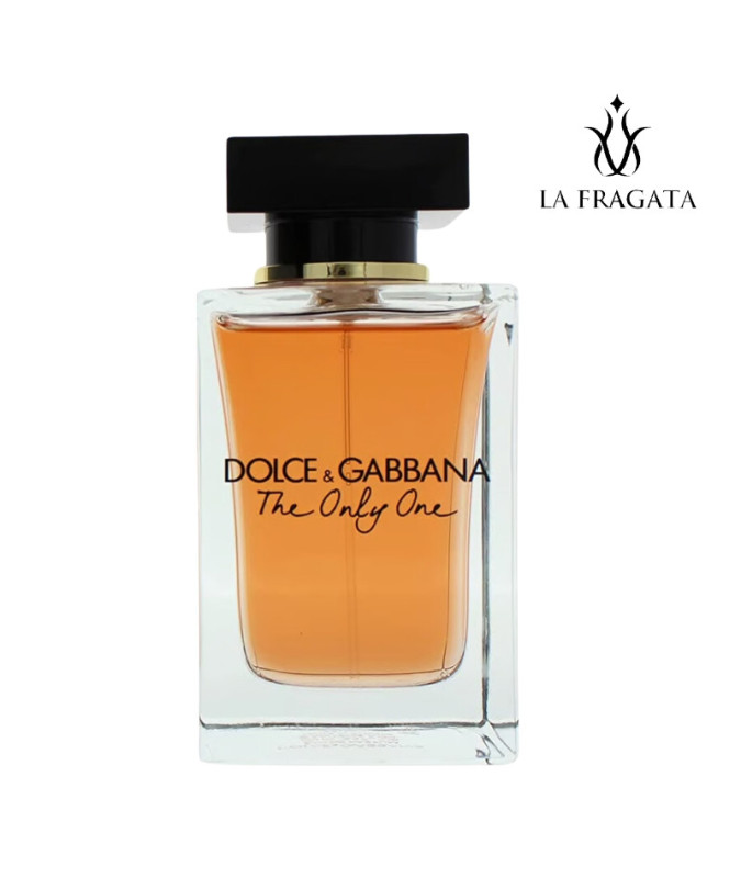 Perfume Dolce & gabbana the only one