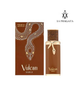 Perfume French Avenue Vulcan Sable caja