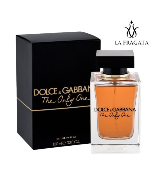 Perfume Dolce & gabbana the only one caja