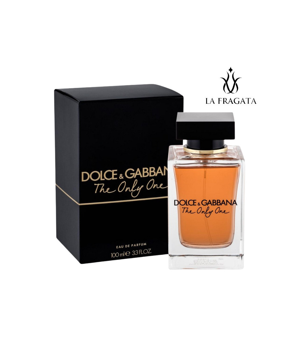 Perfume Dolce & gabbana the only one caja