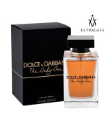 Perfume Dolce & gabbana the only one caja