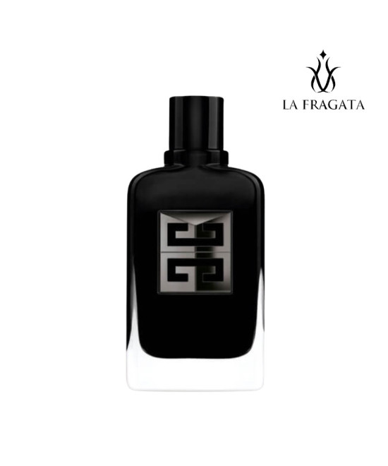 Perfume Gentleman Society de givenchy