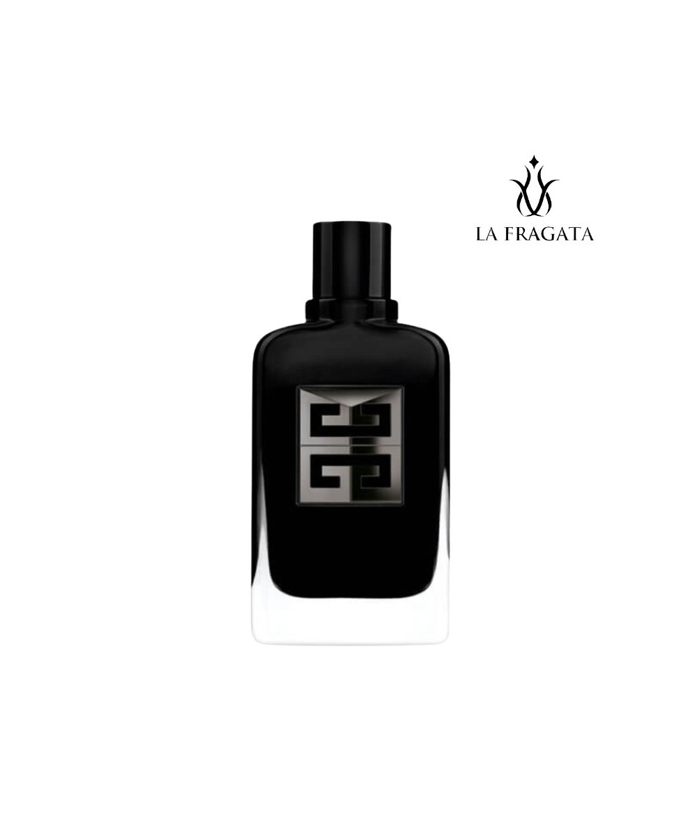Perfume Gentleman Society de givenchy