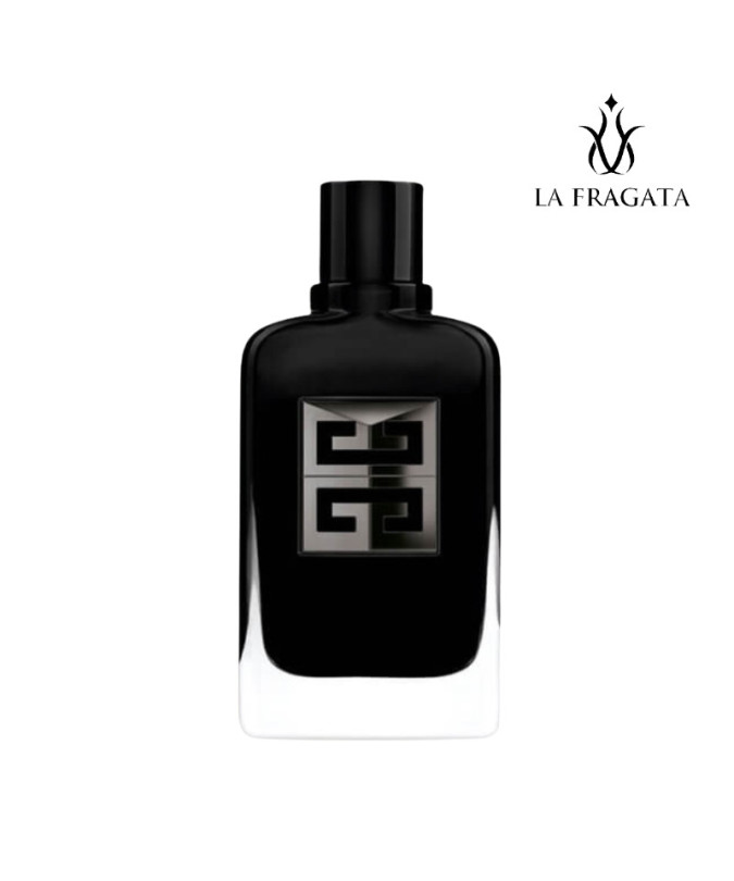 Perfume Gentleman Society de givenchy