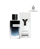 Perfume Yves Saint Laurent Y Eau de Parfum Caja