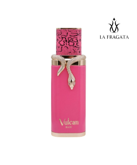 Perfume French Avenue Vulcan BAIE