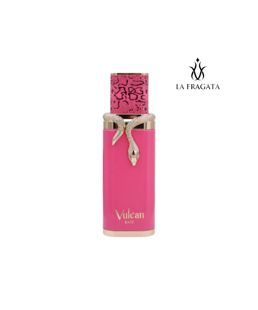Perfume French Avenue Vulcan BAIE