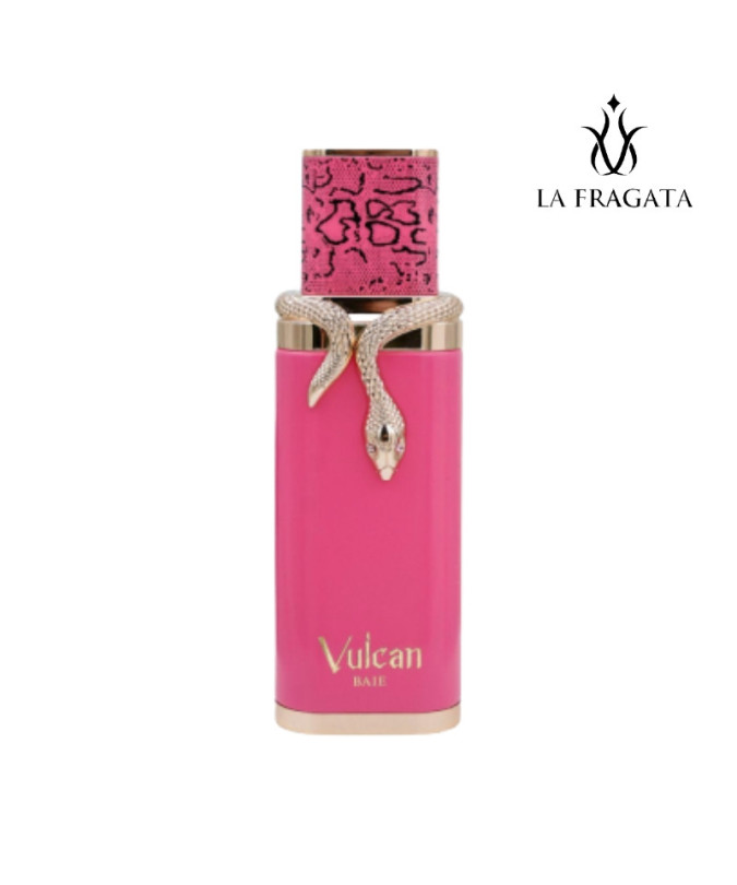 Perfume French Avenue Vulcan BAIE