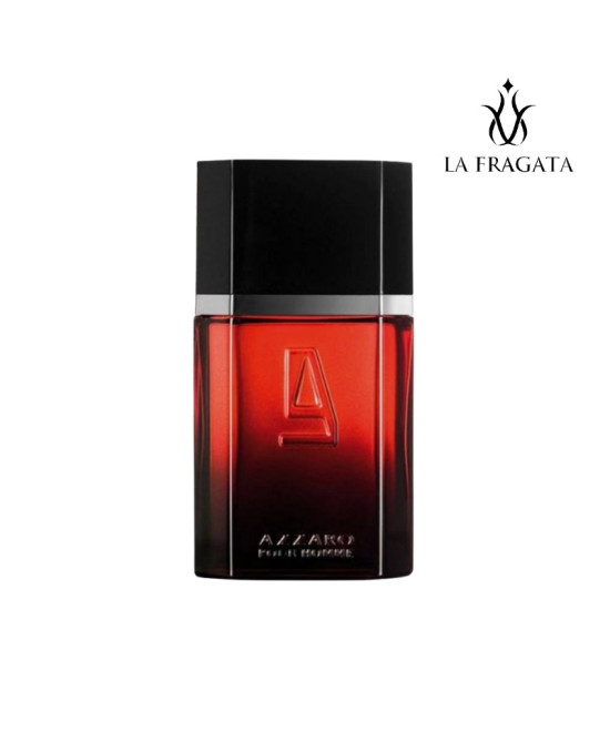 Perfume Azzaro Elixir