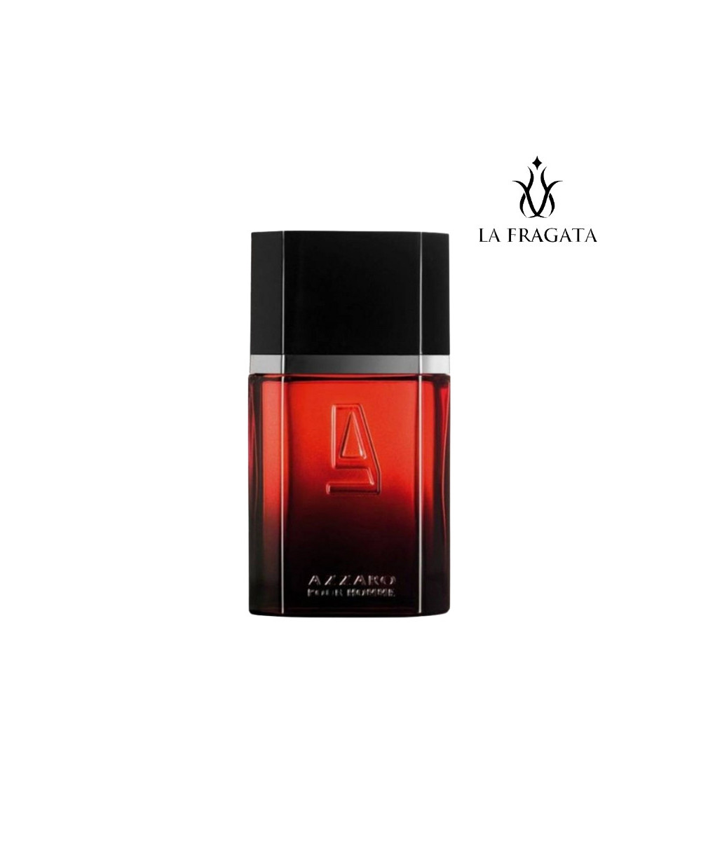 Perfume Azzaro Elixir