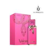 Perfume French Avenue Vulcan BAIE caja