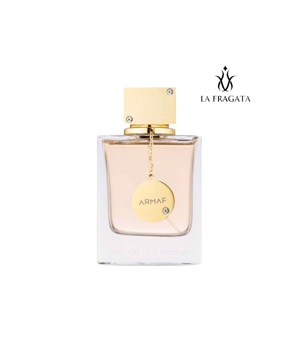 Perfume Club de Nuit Woman Armaf