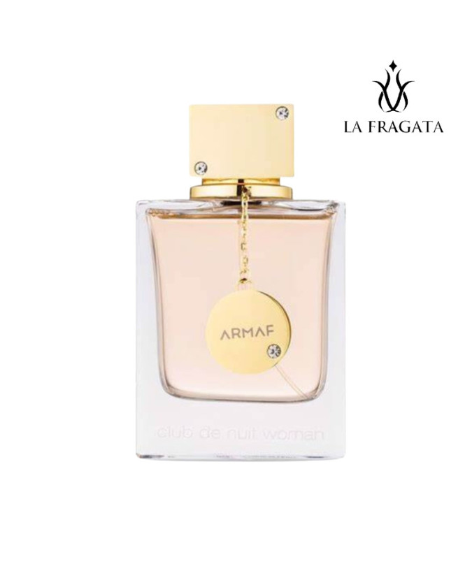 Perfume Club de Nuit Woman Armaf