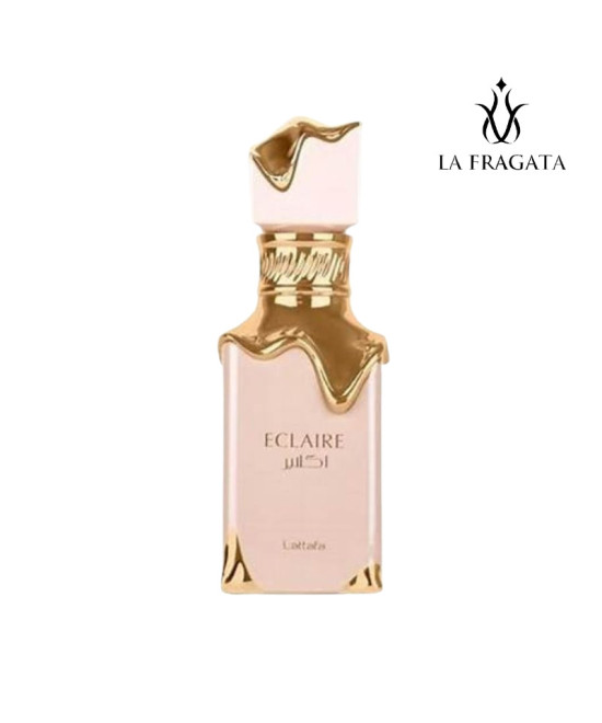Perfume Eclaire de lattafa