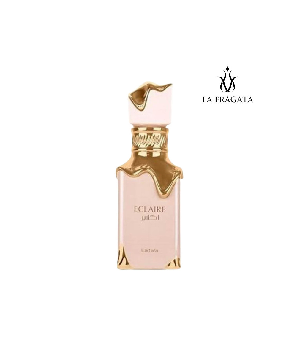 Perfume Eclaire de lattafa
