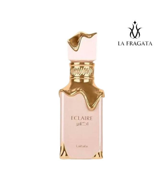 Perfume Eclaire de lattafa