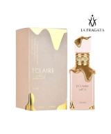 Perfume Eclaire de lattafa caja