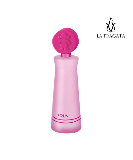 Perfume Tous Kids Girl
