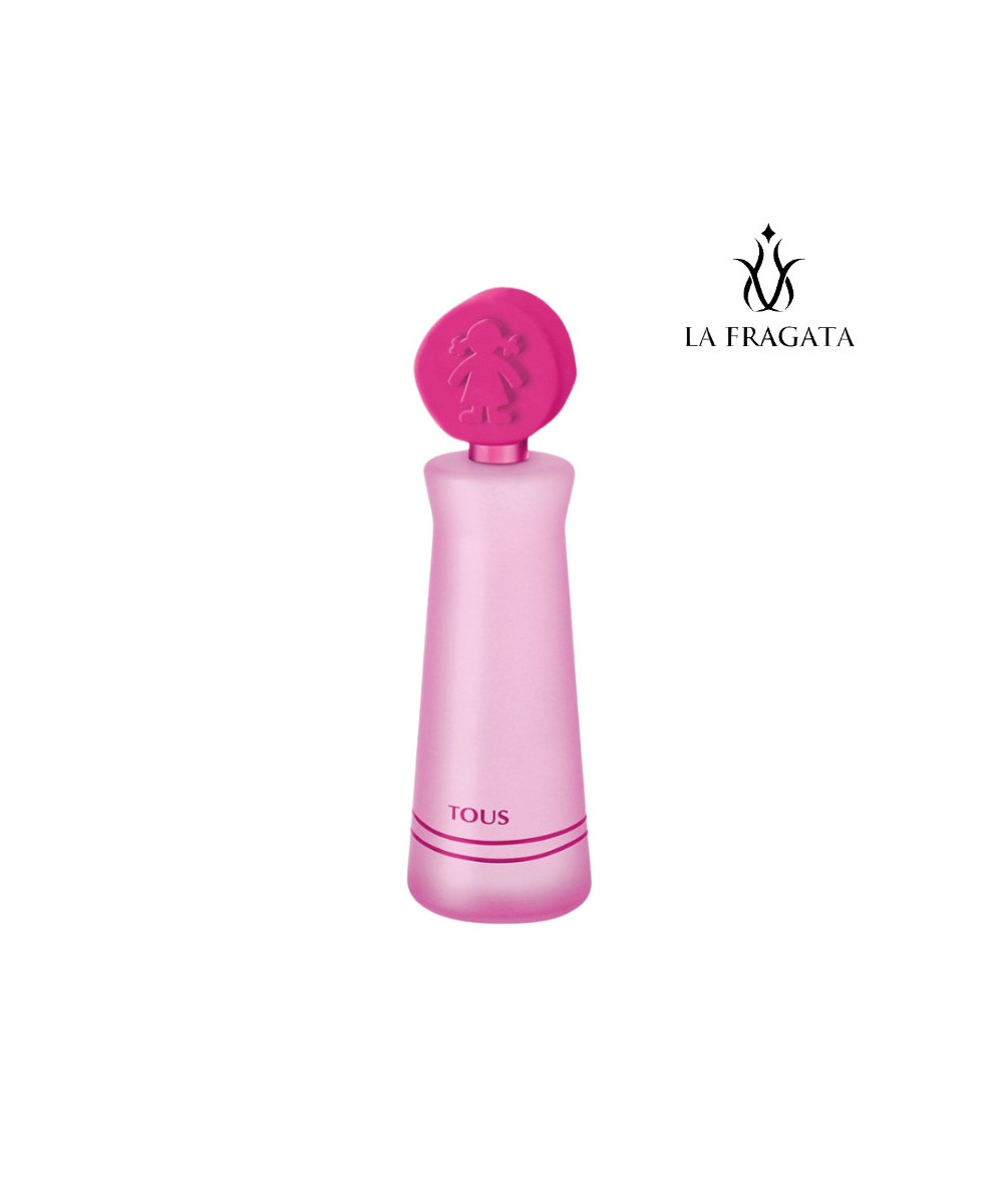 Perfume Tous Kids Girl
