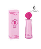 Perfume Tous Kids Girl caja