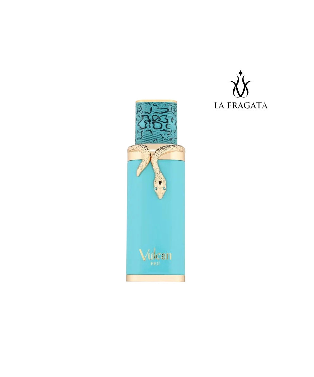 Perfume French Avenue Vulcan Feu