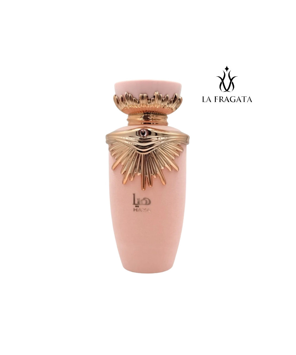 Perfume Haya de lattafa
