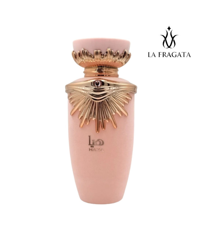 Perfume Haya de lattafa