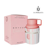 Perfume Armaf odyssey candee caja