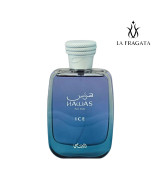 Perfume Rasasi Hawas ice