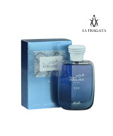 Perfume Rasasi Hawas ice caja