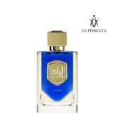Perfume Lattafa Liam Blue