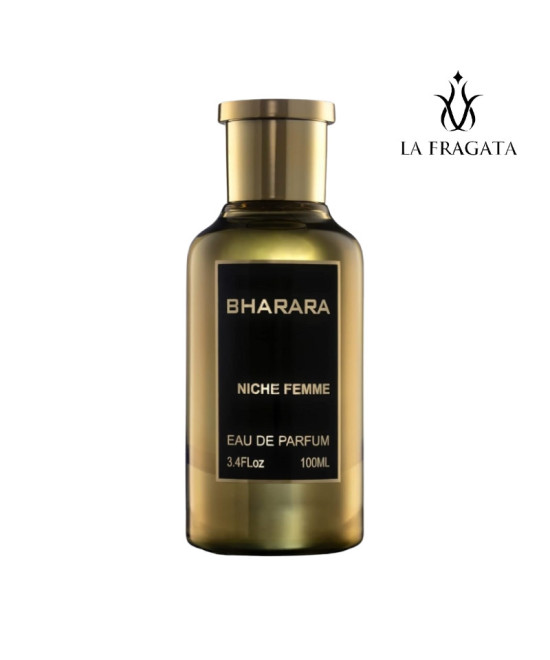 Perfume Bharara niche femme