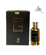 Perfume Bharara niche femme caja