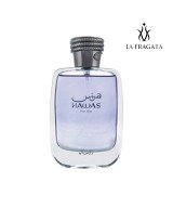 Perfume Hawas de Rasasi full