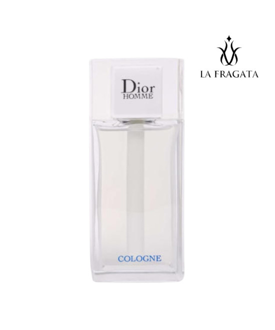 Perfume Dior Homme cologne