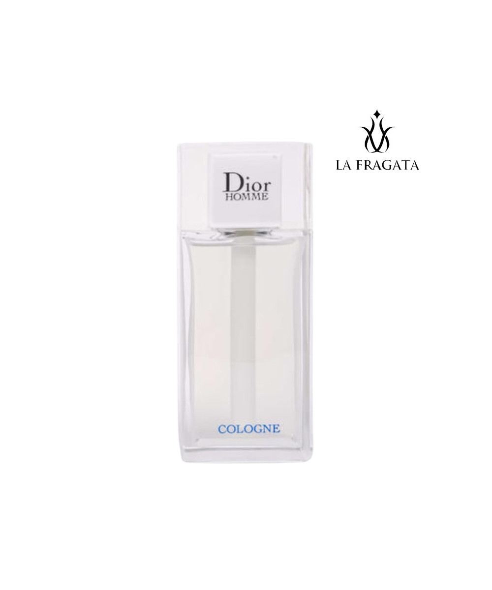 Perfume Dior Homme cologne