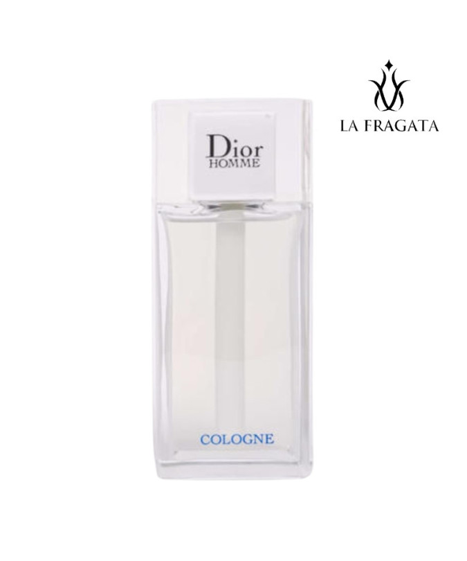 Perfume Dior Homme cologne