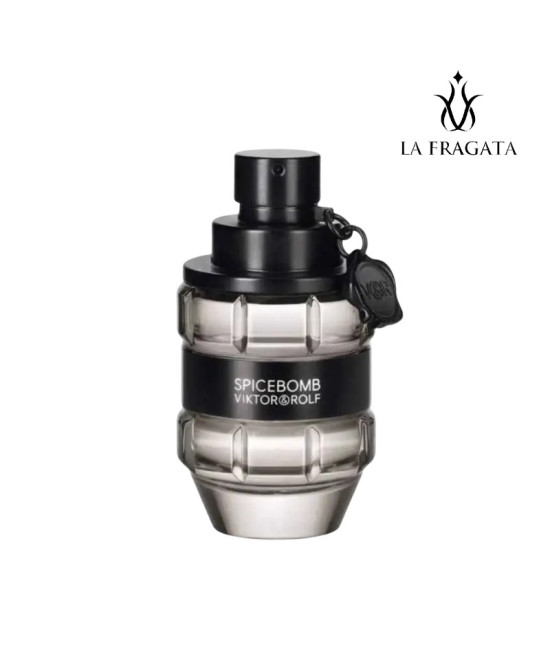 Perfume Viktor & Rolf Spicebomb
