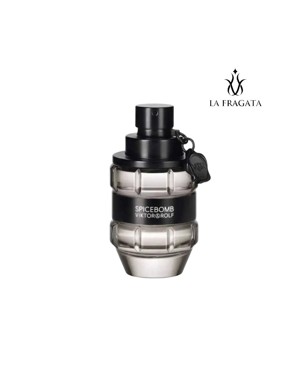 Perfume Viktor & Rolf Spicebomb
