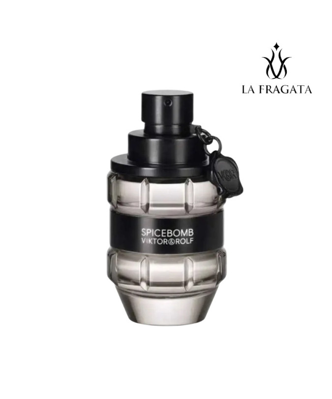Perfume Viktor & Rolf Spicebomb