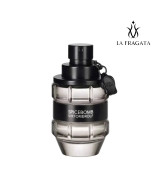 Perfume Viktor & Rolf Spicebomb