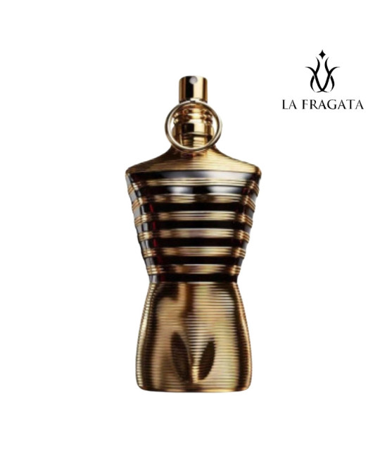Perfume Jean Paul Gaultier Le Male Elixir