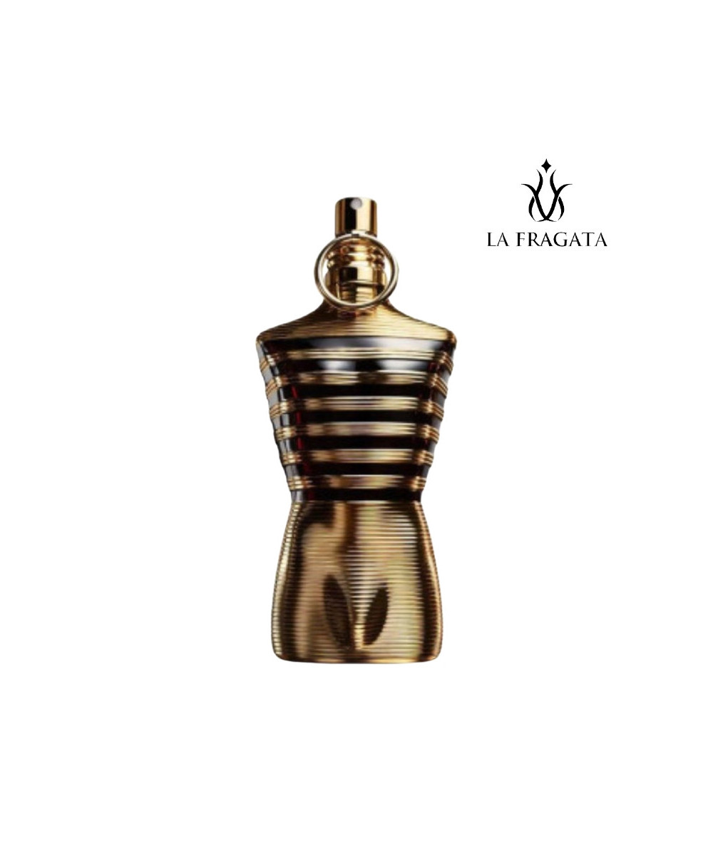 Perfume Jean Paul Gaultier Le Male Elixir