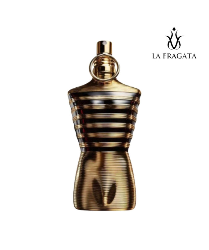 Perfume Jean Paul Gaultier Le Male Elixir
