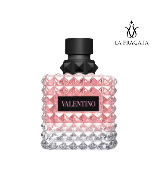 Perfume Valentino Valentino Donna Born In Roma