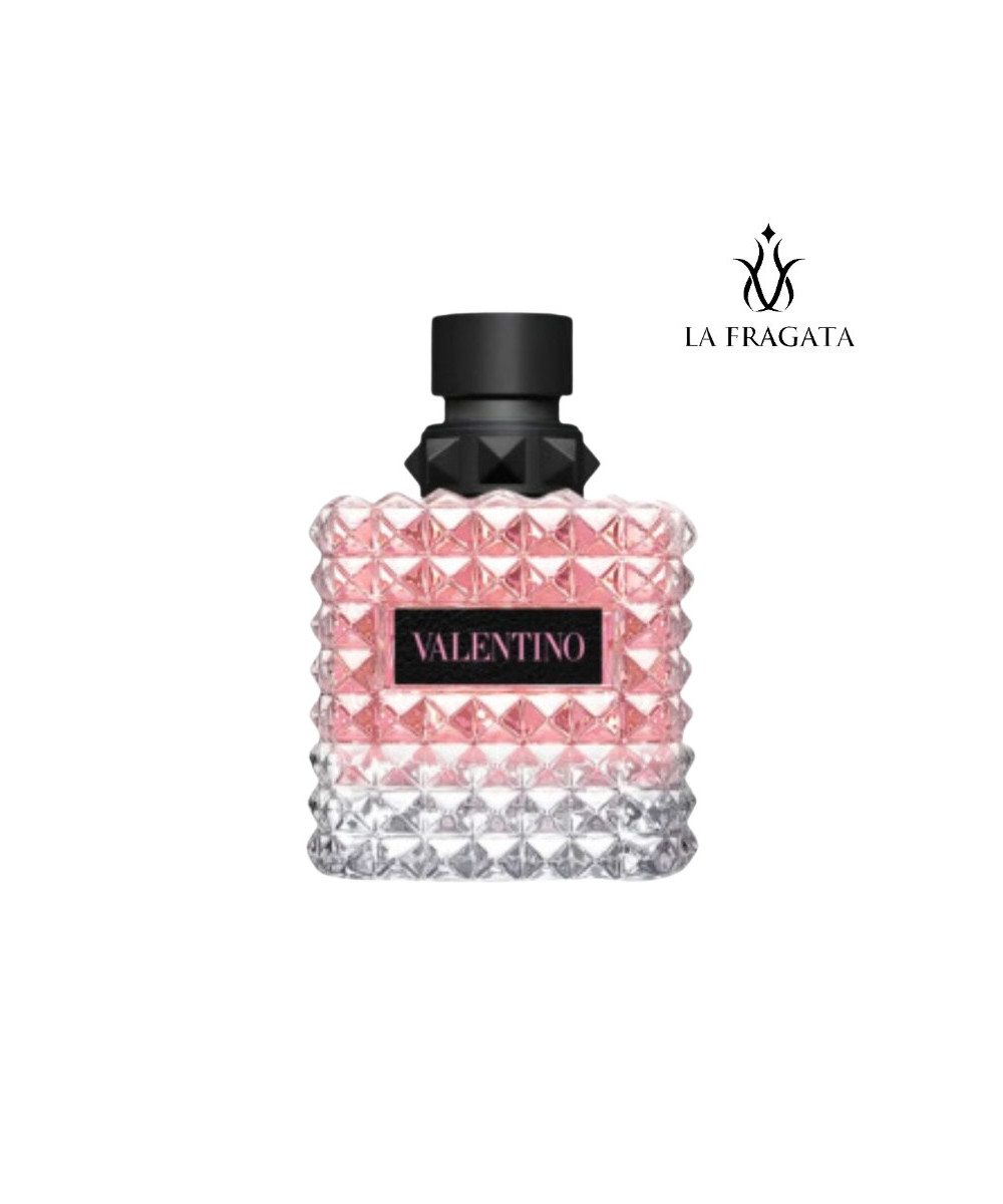 Perfume Valentino Valentino Donna Born In Roma