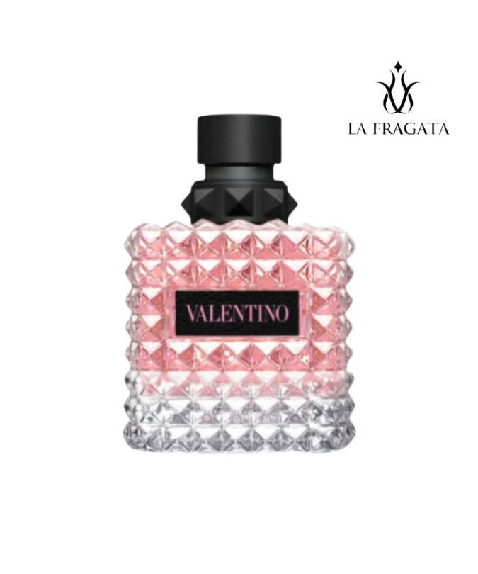Perfume Valentino Valentino Donna Born In Roma