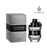 Perfume Viktor & Rolf Spicebomb caja