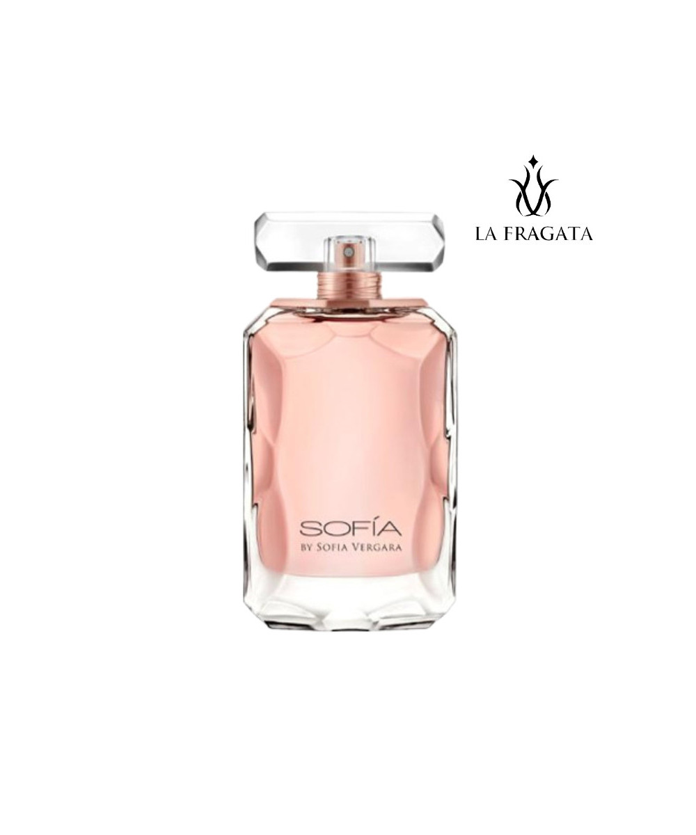 Perfume Sofia Vergara Sofia
