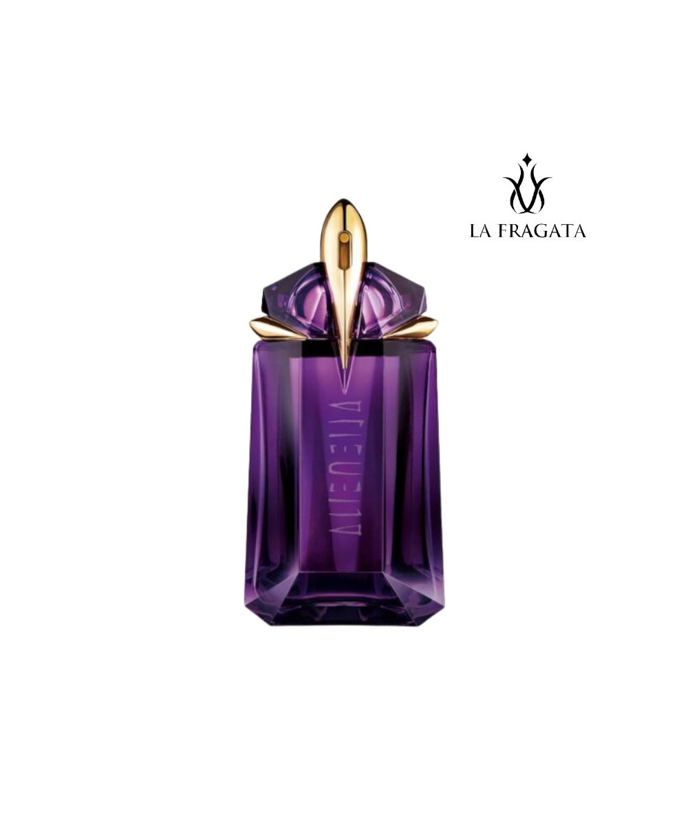 Perfume Mugler Alien de Thierry Mugler